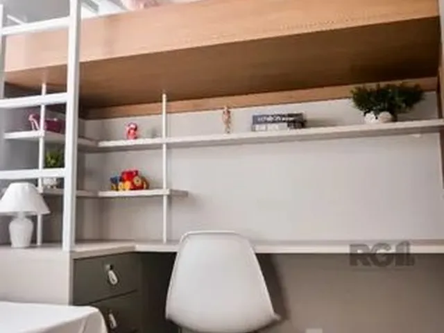 Imagem 9: Aconchegante Apartamento de 2 Dormitórios com Vaga de Garagem - Área Privativa de 43 ?