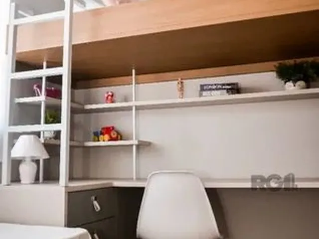 Imagem 14: Aconchegante Apartamento de 2 Dormitórios com Vaga de Garagem - Área Privativa de 43 ?