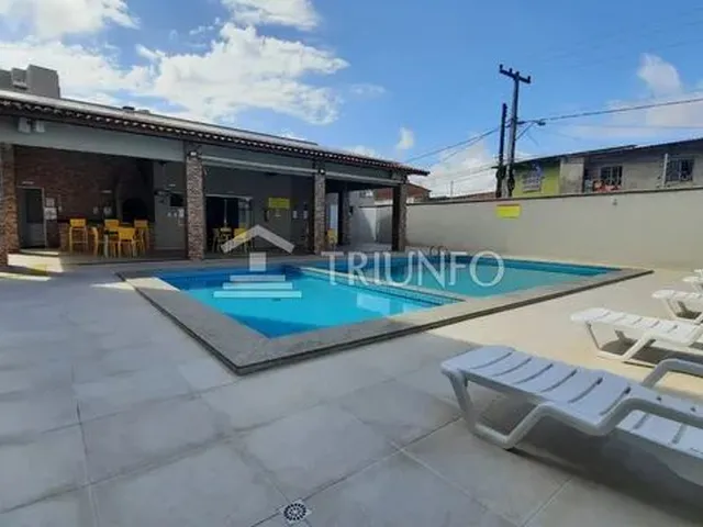 Imagem: O apartamento possui 3 Dormitórios, 1 Suíte, 2 Banheiros,