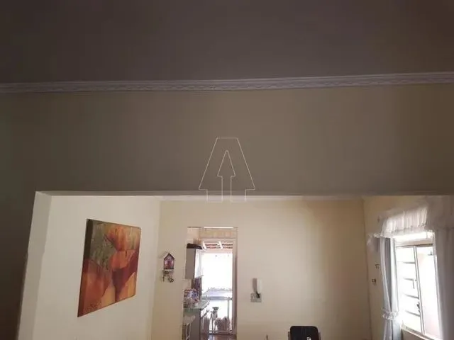 Imagem: Araçatuba - Casa - Dona Amélia