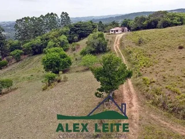 Imagem: Vende-Se Sitio na Cascata