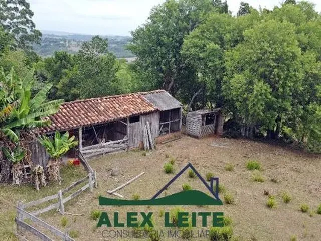 Imagem 4: Vende-Se Sitio na Cascata