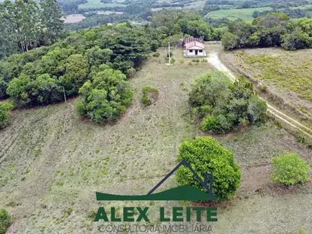 Imagem 6: Vende-Se Sitio na Cascata