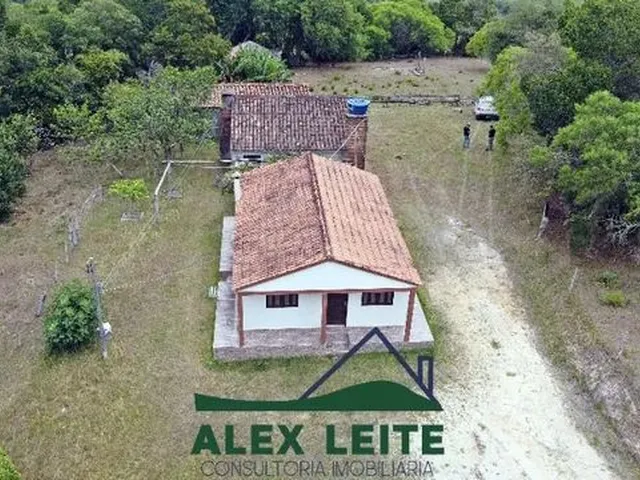 Imagem 2: Vende-Se Sitio na Cascata