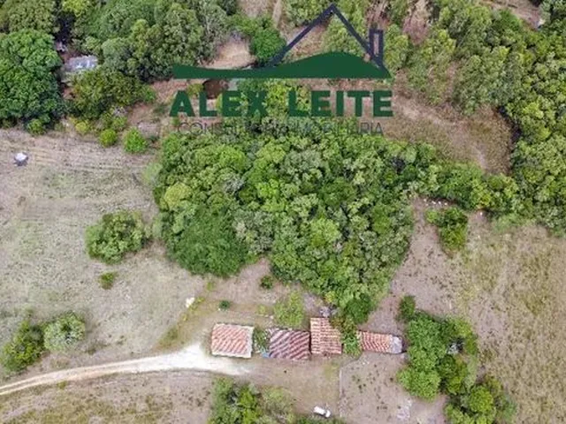 Imagem 5: Vende-Se Sitio na Cascata