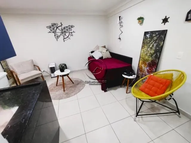Imagem 16: Sala Comercial Mobiliada no Sudoeste Excelente Localização
