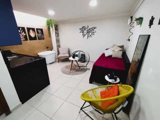 Imagem 5: Sala Comercial Mobiliada no Sudoeste Excelente Localização