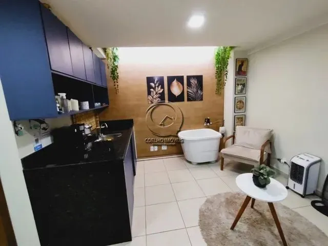 Imagem 15: Sala Comercial Mobiliada no Sudoeste Excelente Localização