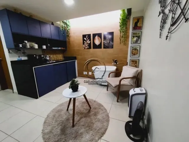 Imagem 7: Sala Comercial Mobiliada no Sudoeste Excelente Localização