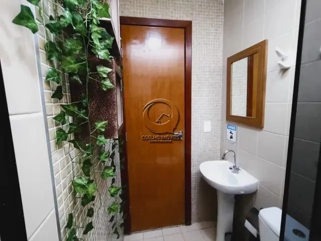 Imagem 8: Sala Comercial Mobiliada no Sudoeste Excelente Localização