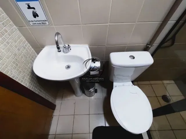 Imagem 4: Sala Comercial Mobiliada no Sudoeste Excelente Localização