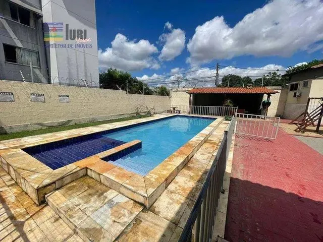 Imagem: Venda Apartamento Itaperi