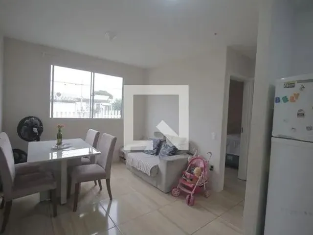 Imagem: Apartamento para Aluguel - Estância Velha