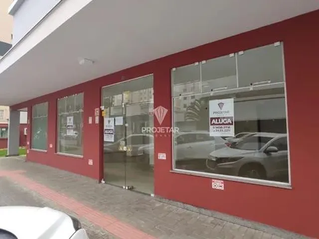 Imagem 1: Sala para Aluguel em Criciúma no Bairro Centro