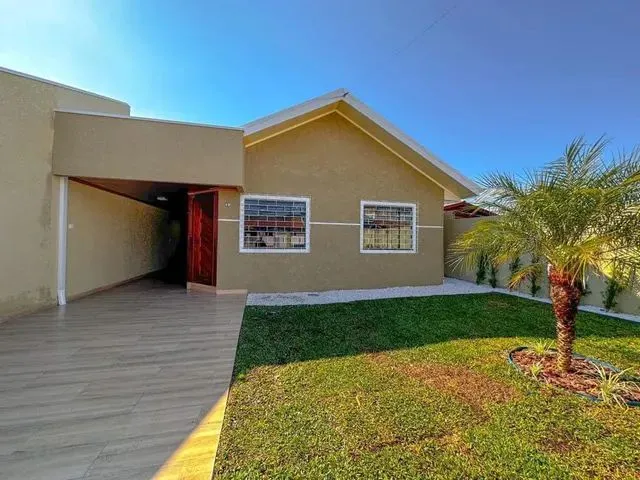 Imagem: Léo) Casa a Venda Financiada pelo Minha