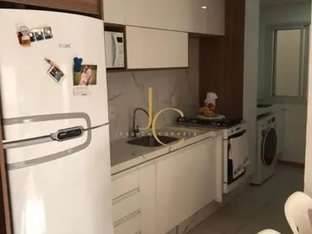 Imagem: Apartamento Semi Mobiliado com 2 Quartos