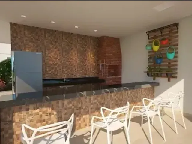 Imagem: Repasse de Ap Novo- Fortaleza - Ce