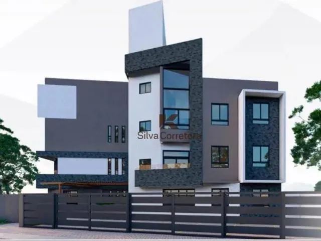 Imagem: Apartamento com 3 Dormitórios À Venda