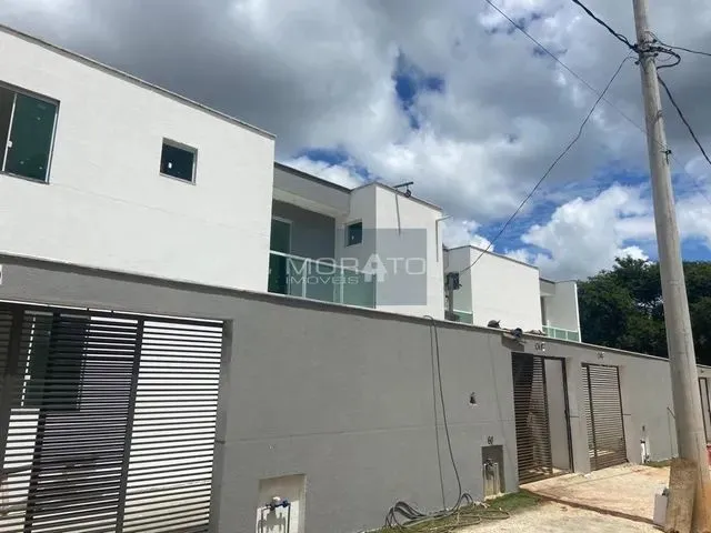Imagem: Casa 3 Quartos com Suíte e 2 Vagas no Xangri-Lá