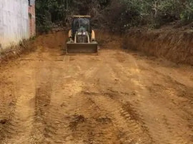 Imagem: Vendo Terreno Quitado Limpo no Vila Suíça