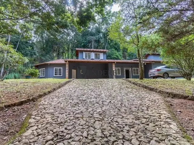 Imagem: Casa em Condomínio 4 Quartos para Venda