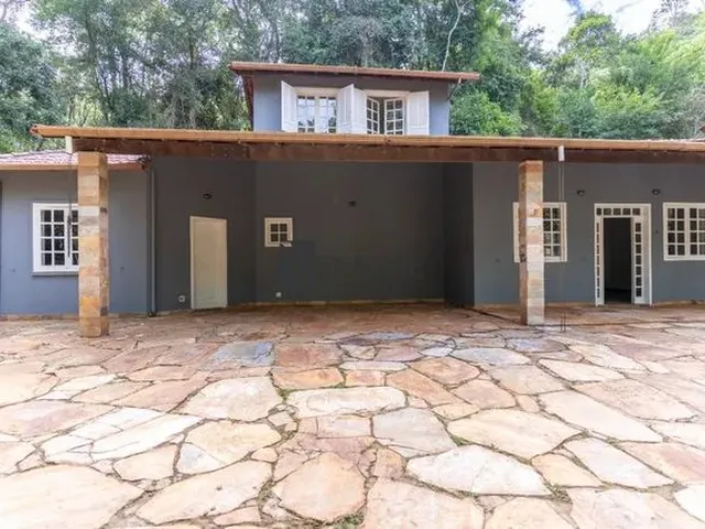 Imagem 2: Casa em Condomínio 4 Quartos para Venda