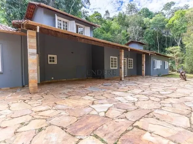 Imagem 11: Casa em Condomínio 4 Quartos para Venda