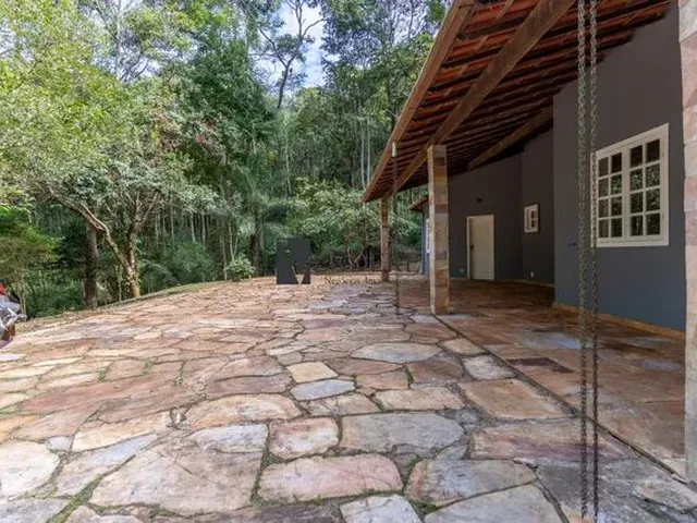 Imagem 9: Casa em Condomínio 4 Quartos para Venda