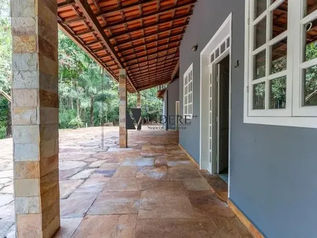 Imagem 14: Casa em Condomínio 4 Quartos para Venda