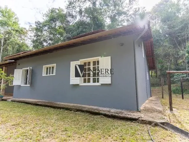 Imagem 15: Casa em Condomínio 4 Quartos para Venda