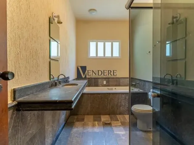 Imagem 7: Casa em Condomínio 4 Quartos para Venda