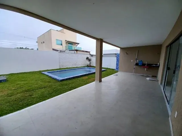 Imagem 10: Casa para Locação no Alphaville