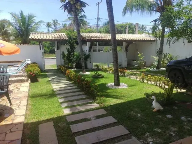 Imagem 7: Casa Duplex 6/4 - Barra do Jacuípe
