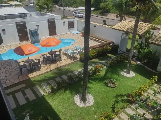 Imagem 12: Casa Duplex 6/4 - Barra do Jacuípe