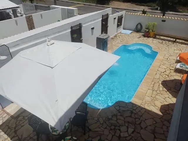 Imagem 3: Casa Duplex 6/4 - Barra do Jacuípe