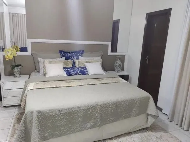 Imagem 14: Casa Duplex 6/4 - Barra do Jacuípe