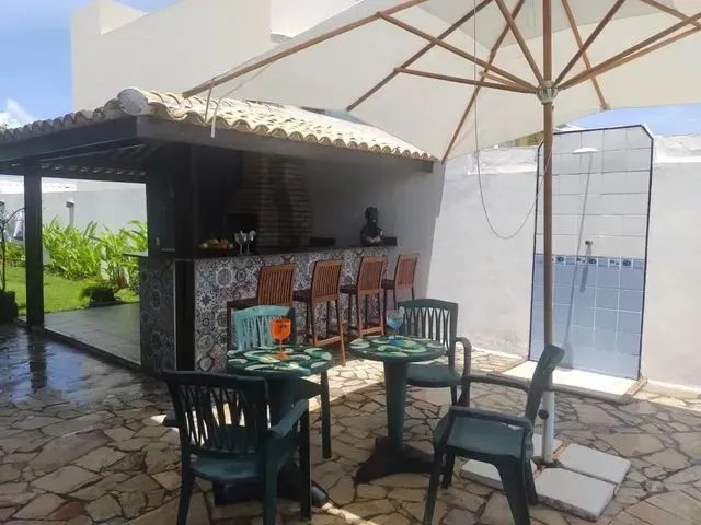 Imagem 10: Casa Duplex 6/4 - Barra do Jacuípe