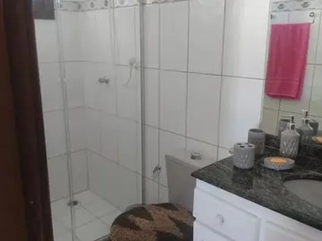 Imagem 5: Casa Duplex 6/4 - Barra do Jacuípe