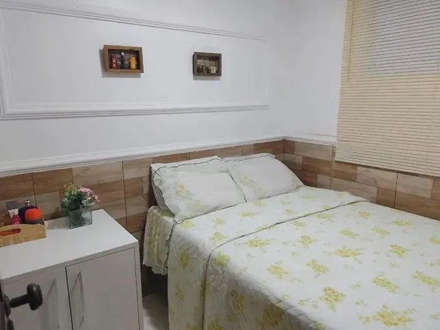 Imagem 15: Casa Duplex 6/4 - Barra do Jacuípe