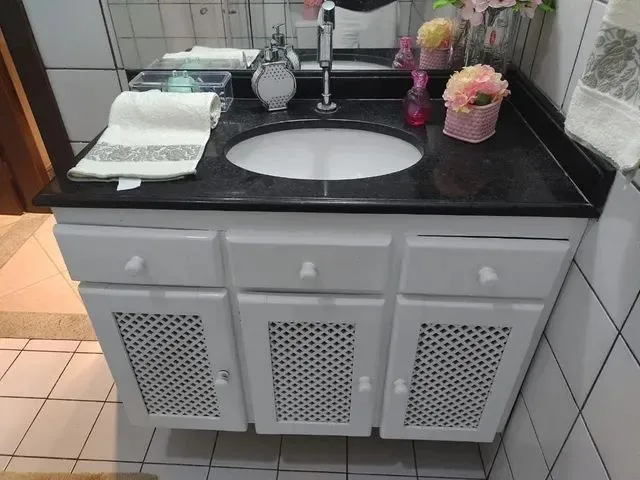 Imagem 13: Casa Duplex 6/4 - Barra do Jacuípe