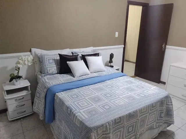Imagem 11: Casa Duplex 6/4 - Barra do Jacuípe