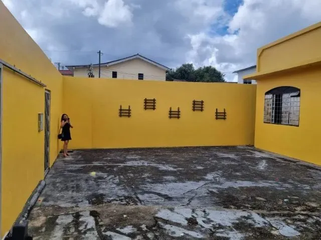 Imagem: Casa a Venda na Rua Mirasselva
