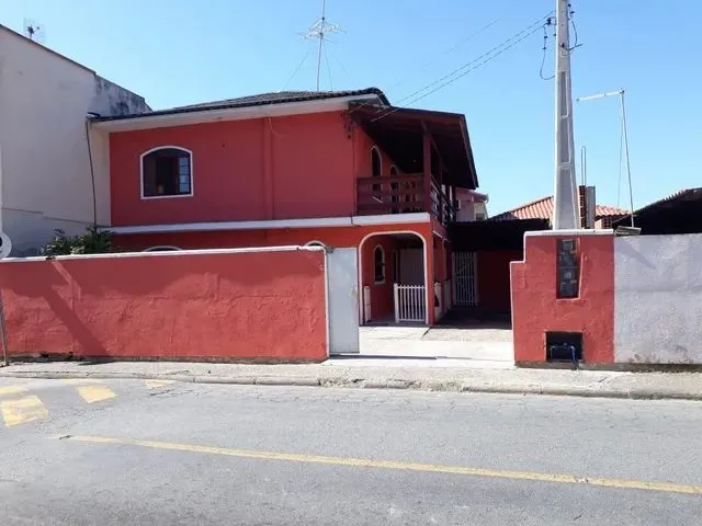 Imagem: Vendo Casa 2 Piso Aceita Motorhome Como