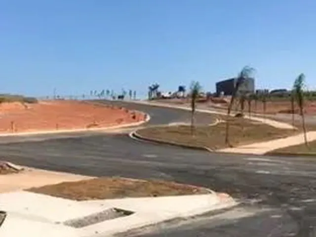 Imagem: Vendo Ou Troco Terreno