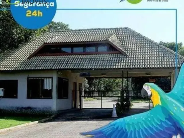 Imagem: Chácara 1500M2 Recanto das Araras (Bela