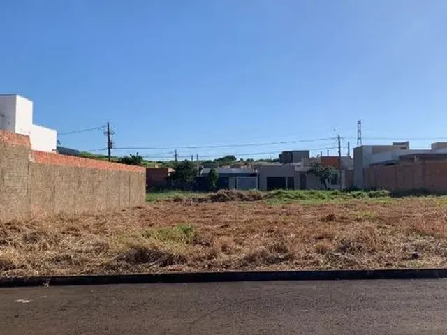 Imagem: O terreno possui 250m² de Área e está localizado em