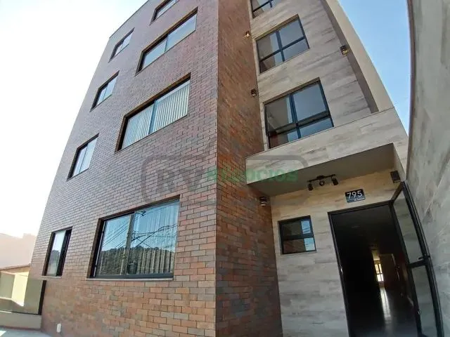 Imagem: )(- Excelente Apartamento com Acabamento