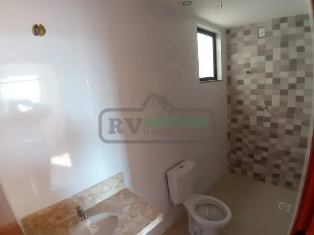 Imagem 14: )(- Excelente Apartamento com Acabamento Diferenciado 2 Quartos e Garagem em Recanto da M