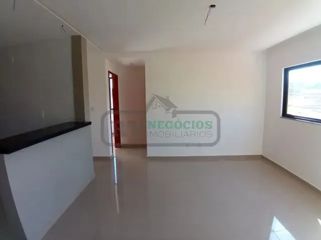 Imagem 12: )(- Excelente Apartamento com Acabamento Diferenciado 2 Quartos e Garagem em Recanto da M