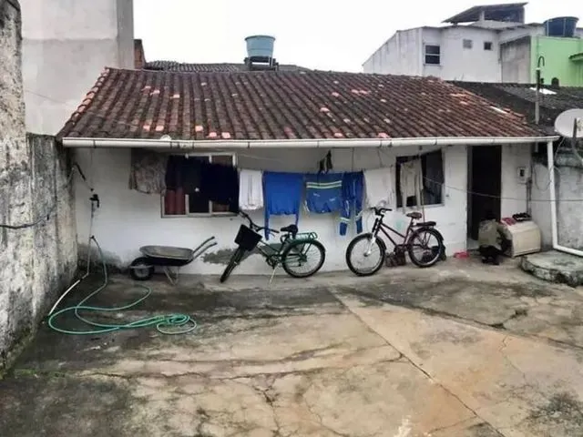 Imagem 1: N - Casa Jabaeté com Terraço e Quintal